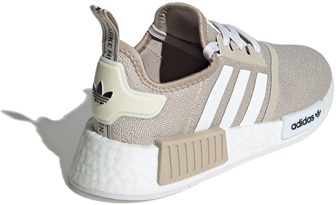 (Grade School) adidas NMD_R1 J 'Wonder Beige' IG9967 Shop (Grade School) adidas NMD_R1 J 'Wonder Beige' IG9967