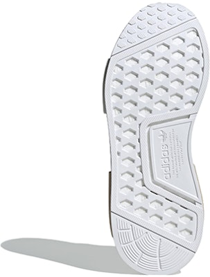 (adidas NMD_R1 J 'Wonder Beige' para niños en edad escolar) IG9967 Details for (adidas NMD_R1 J 'Wonder Beige' para niños en edad escolar) IG9967