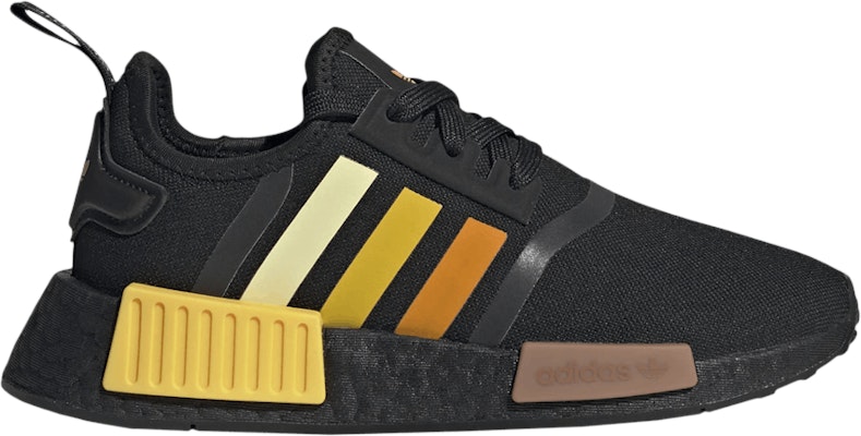 GS アディダス NMD_R1 キッズ 黒/クレイ (Adidas NMD_R1 Kizzu Kuro/Kurei) HP6292 Buy GS アディダス NMD_R1 キッズ 黒/クレイ (Adidas NMD_R1 Kizzu Kuro/Kurei) HP6292