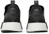 (Kanak-Kanak) adidas NMD_R1 Refined 'Hitam Putih' H02333