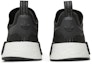Details for (Kanak-Kanak) adidas NMD_R1 Refined 'Hitam Putih' H02333