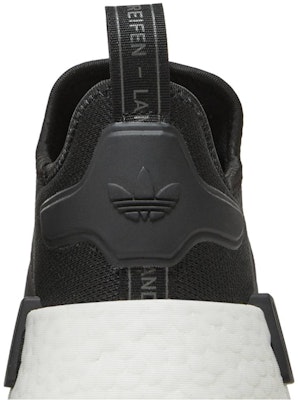 (Grade School) adidas NMD_R1 Refined 'Black White' H02333 Sizing (Grade School) adidas NMD_R1 Refined 'Black White' H02333