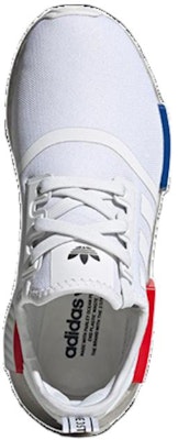 (Grade School) adidas NMD_R1 Refined 'White Grey' GY4279 Purchase (Grade School) adidas NMD_R1 Refined 'White Grey' GY4279