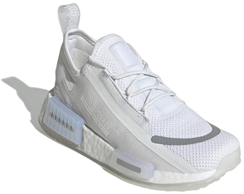 GS アディダス NMD_R1 スペクトゥー "クラウドホワイト" GV7365 Lookbook GS アディダス NMD_R1 スペクトゥー "クラウドホワイト" GV7365