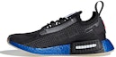 Buy (Kanak-Kanak) adidas NMD_R1 Spectoo 'NASA Core Black' Hitam Inti FY9043