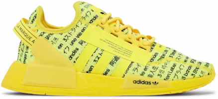 (Grade School) adidas NMD_R1 V2 'All Over Print' FZ6236 (Grade School) adidas NMD_R1 V2 'All Over Print' FZ6236