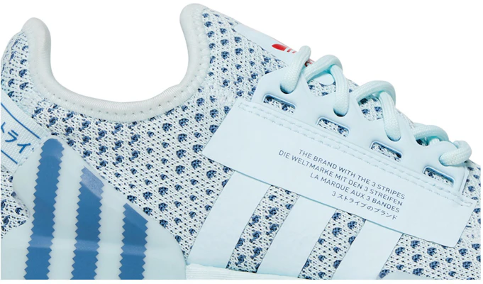 (Basisschool) adidas NMD_R1 V2 ''Almost Blue'' FZ6234 Order (Basisschool) adidas NMD_R1 V2 ''Almost Blue'' FZ6234