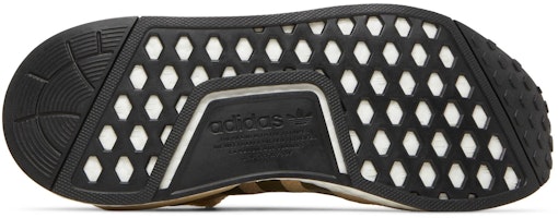 (Sekolah Dasar) adidas NMD_R1 V2 'Beige Tone Fokus Olive' GY1398 Shop (Sekolah Dasar) adidas NMD_R1 V2 'Beige Tone Fokus Olive' GY1398