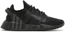 Buy (小學年齡)adidas NMD_R1 V2 '黑灰' FZ6238