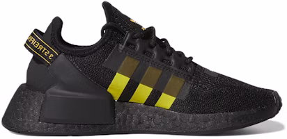Order (中小學)阿迪達斯 NMD_R1 V2 '黑黃漸變' GY1397