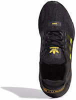 Purchase (中小學)阿迪達斯 NMD_R1 V2 '黑黃漸變' GY1397