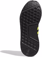 Details for (中小學)阿迪達斯 NMD_R1 V2 '黑黃漸變' GY1397