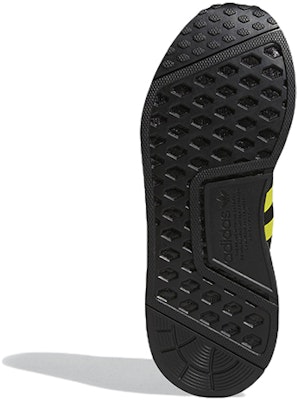 GS NMD_R1 V2 ブラックイエロー グラデ (NMD_R1 V2 Burakkuierō Gurade) GY1397 Details for GS NMD_R1 V2 ブラックイエロー グラデ (NMD_R1 V2 Burakkuierō Gurade) GY1397
