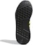 Details for (Grade School) adidas NMD_R1 V2 'Black Yellow Gradient' GY1397
