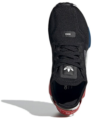 GS アディダス NMD_R1 V2 "コアブラック" GW3553 Purchase GS アディダス NMD_R1 V2 "コアブラック" GW3553
