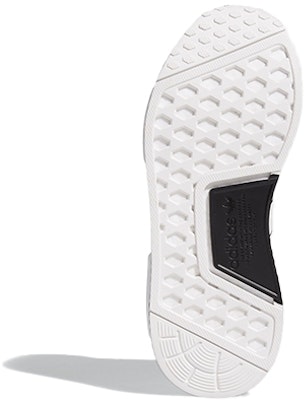 (Grade School) adidas NMD_R1 V2 'Dazzle Pack - Cloud White' FY2108 Details for (Grade School) adidas NMD_R1 V2 'Dazzle Pack - Cloud White' FY2108