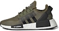Buy (Kanak-Kanak) adidas NMD_R1 V2 'Focus Olive' HP2951
