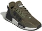 Lookbook (Kanak-Kanak) adidas NMD_R1 V2 'Focus Olive' HP2951