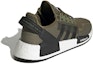 Shop (Kanak-Kanak) adidas NMD_R1 V2 'Focus Olive' HP2951