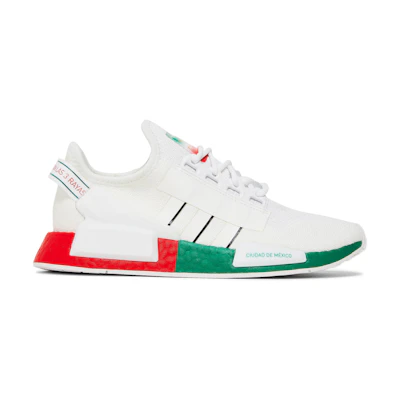 (GS) adidas NMD_R1 V2 'United By Sneakers - Mexico City'