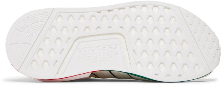 (Grade School) adidas NMD_R1 V2 'United By Sneakers - Mexico City' FY6629 Shop (Grade School) adidas NMD_R1 V2 'United By Sneakers - Mexico City' FY6629