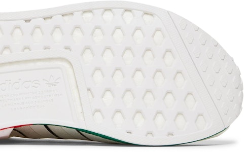 (Grade School) adidas NMD_R1 V2 'United By Sneakers - Mexico City' FY6629 Purchase (Grade School) adidas NMD_R1 V2 'United By Sneakers - Mexico City' FY6629