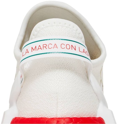 (Grade School) adidas NMD_R1 V2 'United By Sneakers - Mexico City' FY6629 Sizing (Grade School) adidas NMD_R1 V2 'United By Sneakers - Mexico City' FY6629