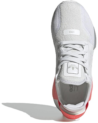 GS アディダス NMD_R1 V2 “ホワイトターボ” GW3554 Purchase GS アディダス NMD_R1 V2 “ホワイトターボ” GW3554