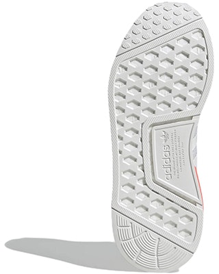 GS アディダス NMD_R1 V2 “ホワイトターボ” GW3554 Details for GS アディダス NMD_R1 V2 “ホワイトターボ” GW3554