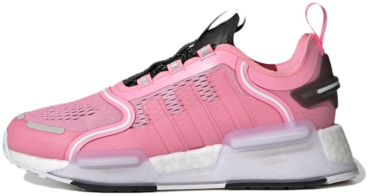 (Grade School) adidas NMD_R1 V3 'Beam Pink' GY4286 Buy (Grade School) adidas NMD_R1 V3 'Beam Pink' GY4286
