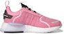 (adidas Kanak-Kanak) adidas NMD_R1 V3 'Beam Pink' GY4286