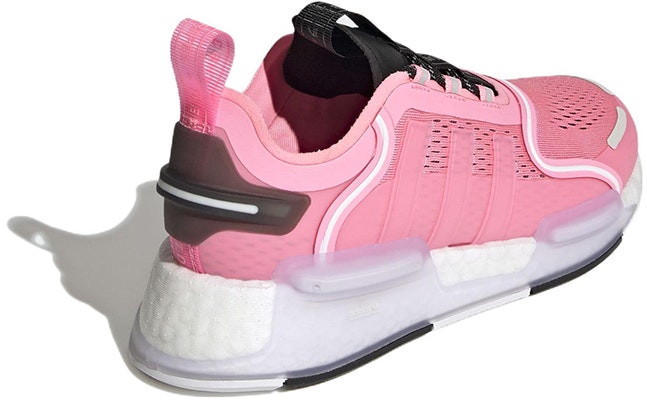(小学款) adidas NMD_R1 V3 '光束粉' GY4286 Shop (小学款) adidas NMD_R1 V3 '光束粉' GY4286