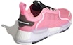 Shop (adidas Kanak-Kanak) adidas NMD_R1 V3 'Beam Pink' GY4286