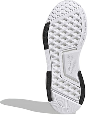 (小学款) adidas NMD_R1 V3 '光束粉' GY4286 Details for (小学款) adidas NMD_R1 V3 '光束粉' GY4286