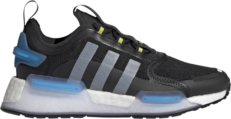 GS アディダス NMD_R1 V3 "ブラック/ホワイト" GW1481 Buy GS アディダス NMD_R1 V3 "ブラック/ホワイト" GW1481