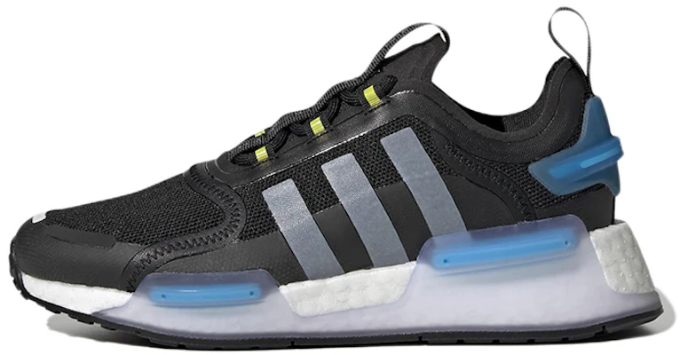 (大童款)阿迪达斯 NMD_R1 V3 '黑白' GW1481 Buy (大童款)阿迪达斯 NMD_R1 V3 '黑白' GW1481