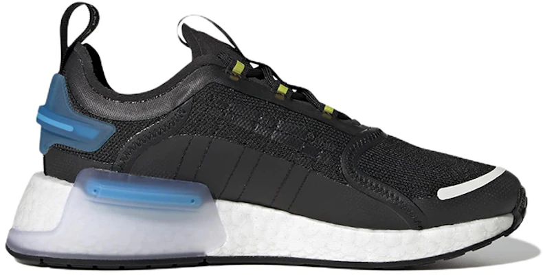 (大童款)阿迪达斯 NMD_R1 V3 '黑白' GW1481 Order (大童款)阿迪达斯 NMD_R1 V3 '黑白' GW1481