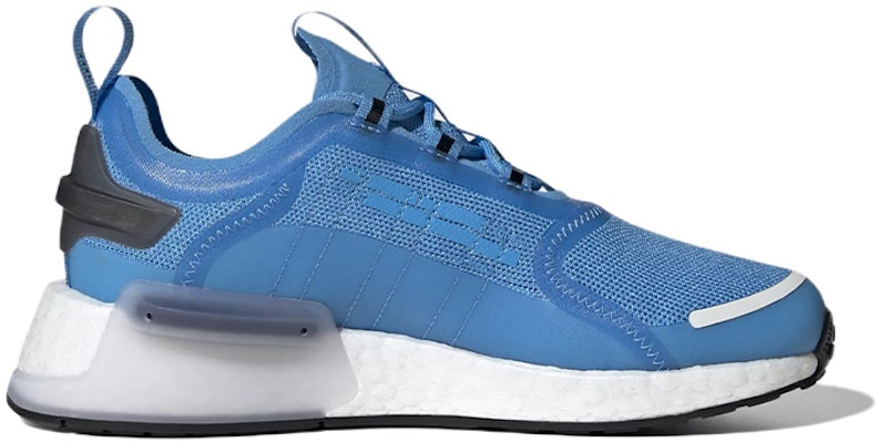 (Grade School) adidas NMD_R1 V3 'Pulse Blue' GY4282 Order (Grade School) adidas NMD_R1 V3 'Pulse Blue' GY4282
