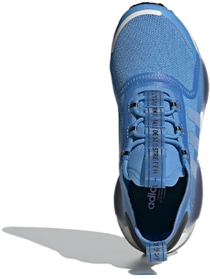 (Grade School) adidas NMD_R1 V3 'Pulse Blue' GY4282 Purchase (Grade School) adidas NMD_R1 V3 'Pulse Blue' GY4282