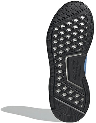 (Grade School) adidas NMD_R1 V3 'Pulse Blue' GY4282 Details for (Grade School) adidas NMD_R1 V3 'Pulse Blue' GY4282
