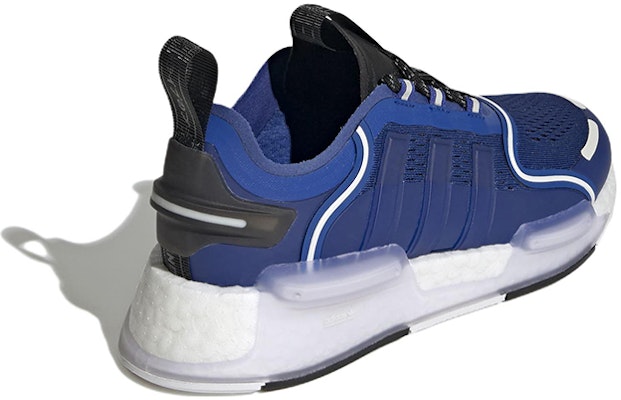 (Grade School) adidas NMD_R1 V3 'Royal Blue' GX2033 Purchase (Grade School) adidas NMD_R1 V3 'Royal Blue' GX2033