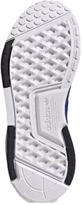 (Grade School) adidas NMD_R1 V3 'Royal Blue' GX2033 Details for (Grade School) adidas NMD_R1 V3 'Royal Blue' GX2033
