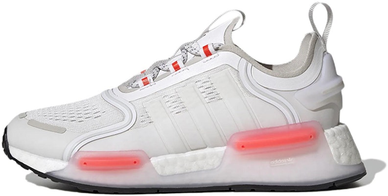 GS アディダス NMD_R1 V3 "ホワイト/ソーラーレッド" GX2034 Buy GS アディダス NMD_R1 V3 "ホワイト/ソーラーレッド" GX2034