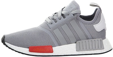 (Grade School) adidas NMD Runner J 'Light Onyx' S75487 (Grade School) adidas NMD Runner J 'Light Onyx' S75487