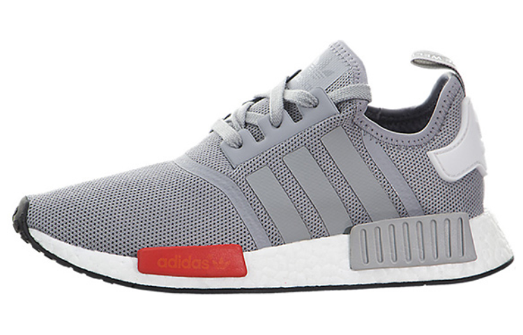 (Grade School) adidas NMD Runner J 'Light Onyx' S75487