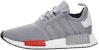 (Kanak-Kanak) adidas NMD Runner J 'Light Onyx' S75487