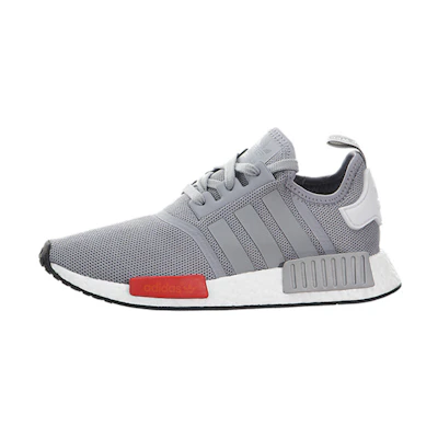 (GS) adidas NMD RNNR J 'Light Onyx'