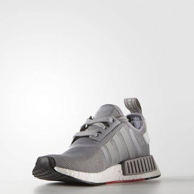 Grade School adidas NMD Runner J Light Onyx S75487 S75487