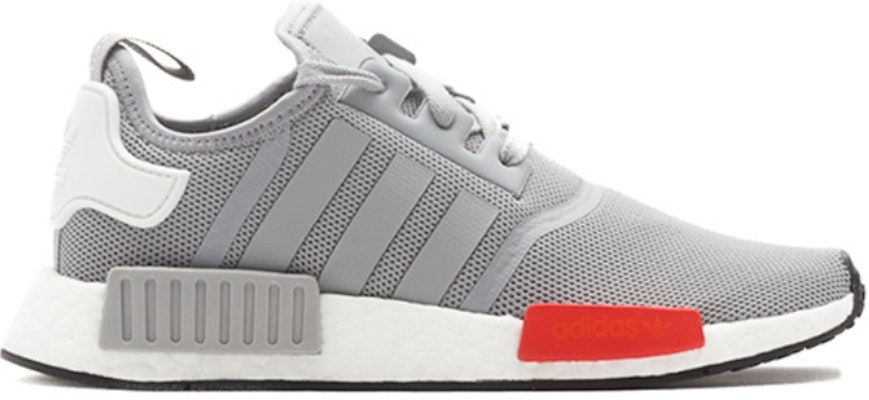 (Sekolah Dasar) adidas NMD Runner J 'Light Onyx' S75487 Order (Sekolah Dasar) adidas NMD Runner J 'Light Onyx' S75487