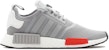 (Kanak-Kanak) adidas NMD Runner J 'Light Onyx' S75487